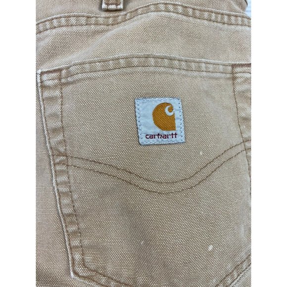 Carhartt Pants 38x30 Relaxed Fit - Picture 3 of 7
